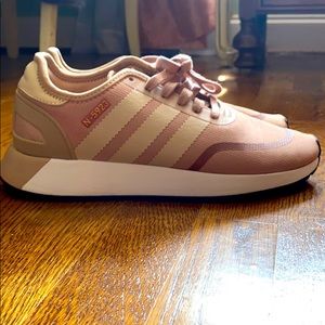 Adidas N5923 Blush Pink 💗📦